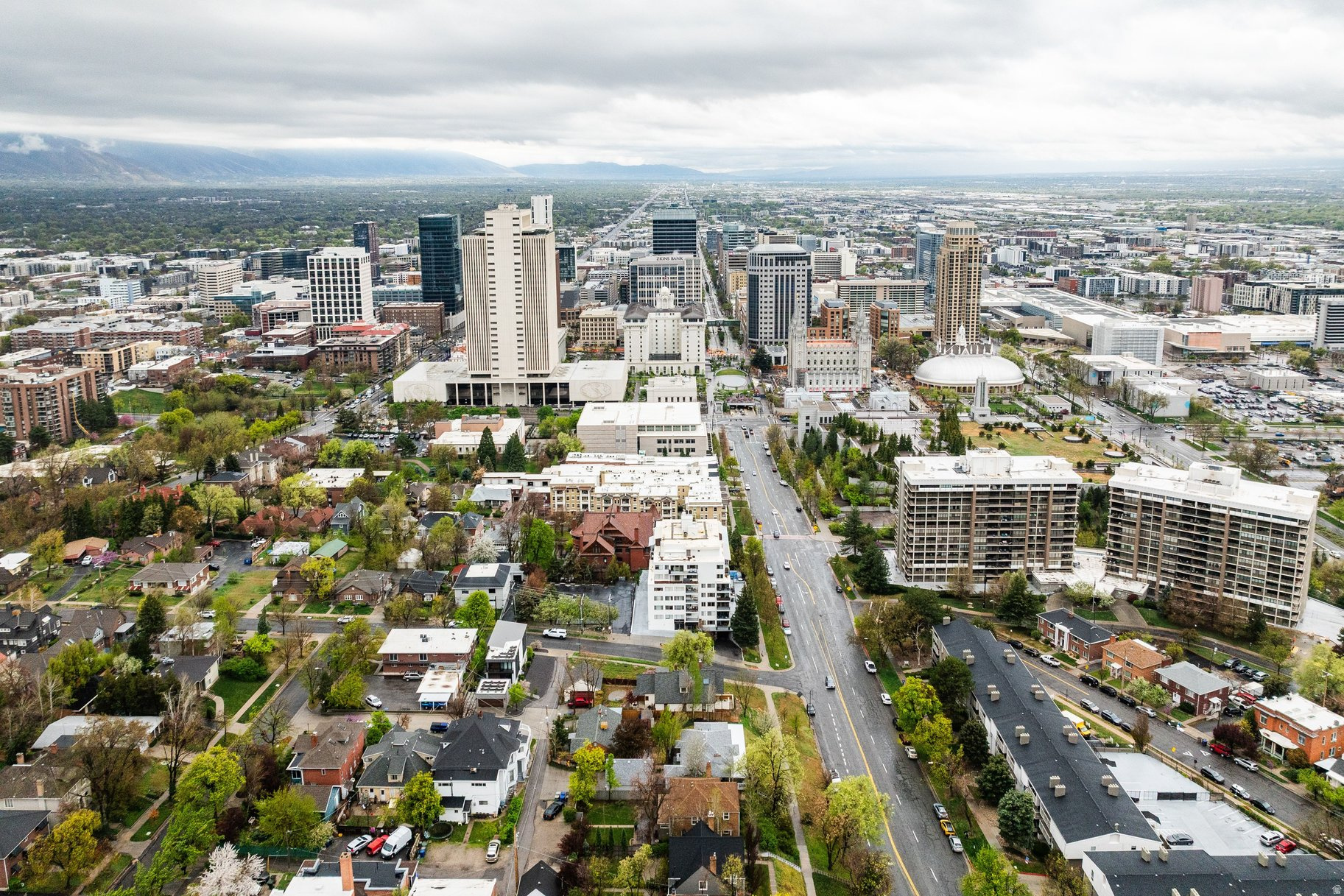 PANORAMA APARTMENTS - Residential