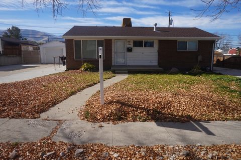 Tiny photo for 3342 S LYNNBROOK DR, Magna, UT 84044 (MLS # 2120750)