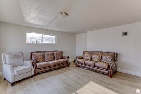 Tiny photo for 3342 S LYNNBROOK DR, Magna, UT 84044 (MLS # 2120750)