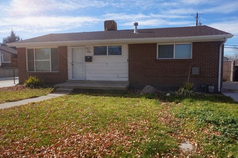 Tiny photo for 3342 S LYNNBROOK DR, Magna, UT 84044 (MLS # 2120750)