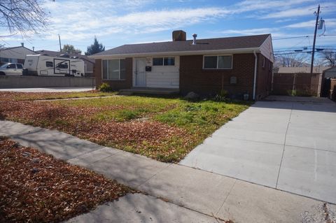 Tiny photo for 3342 S LYNNBROOK DR, Magna, UT 84044 (MLS # 2120750)