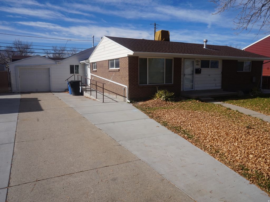 Photo of 3342 S LYNNBROOK DR, Magna, UT 84044 (MLS # 2120750)