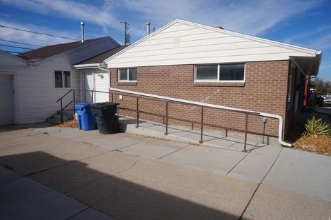 Tiny photo for 3342 S LYNNBROOK DR, Magna, UT 84044 (MLS # 2120750)