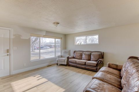 Tiny photo for 3342 S LYNNBROOK DR, Magna, UT 84044 (MLS # 2120750)