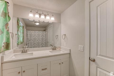 Tiny photo for 3342 S LYNNBROOK DR, Magna, UT 84044 (MLS # 2120750)