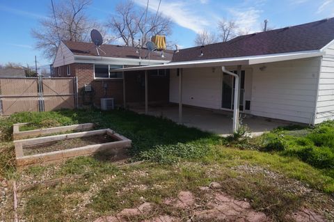 Tiny photo for 3342 S LYNNBROOK DR, Magna, UT 84044 (MLS # 2120750)