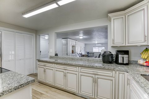 Tiny photo for 3342 S LYNNBROOK DR, Magna, UT 84044 (MLS # 2120750)