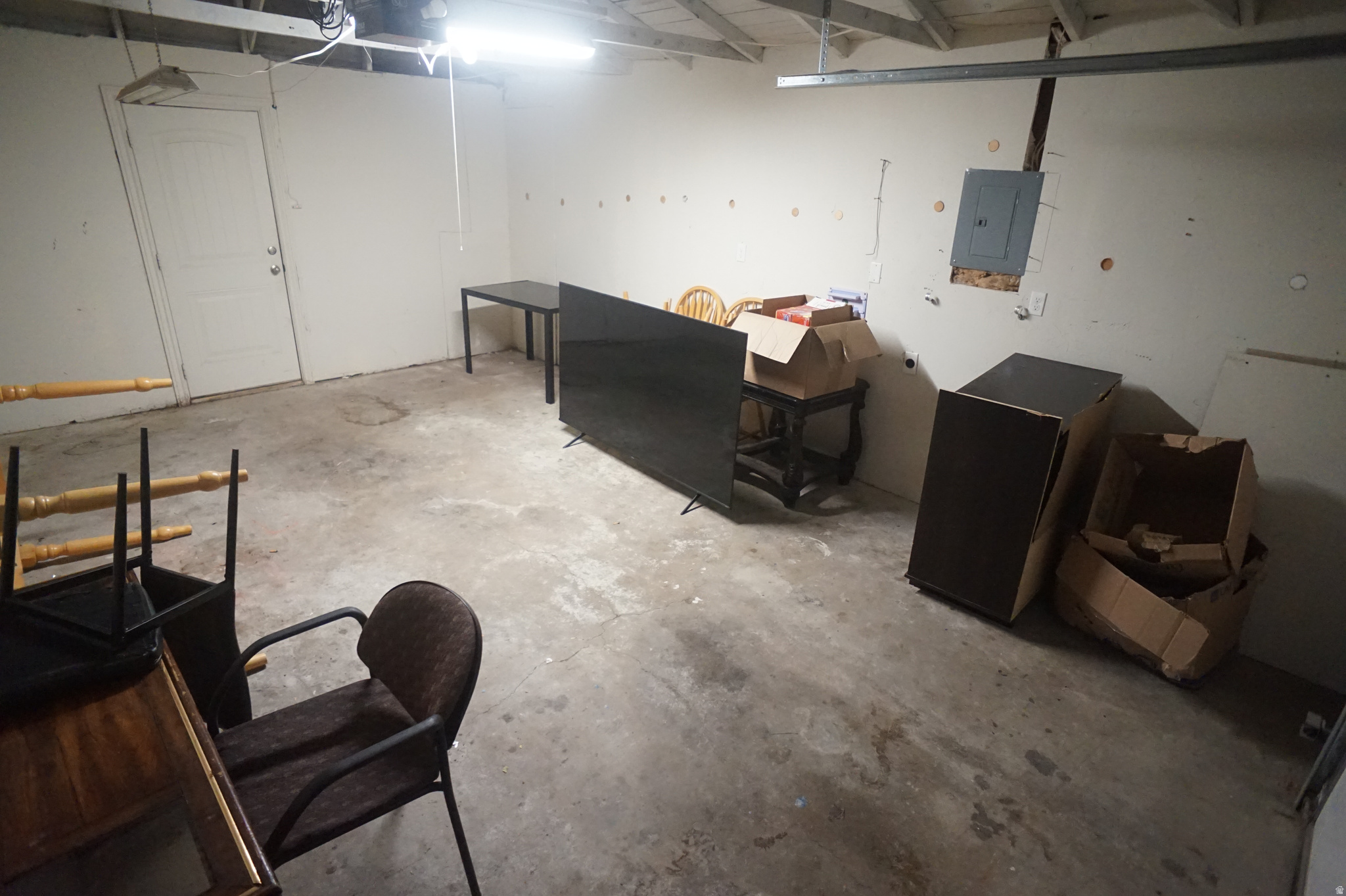 LAKE RIDGE - Residential