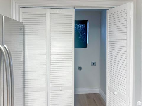 Tiny photo for 3342 S LYNNBROOK DR, Magna, UT 84044 (MLS # 2120750)