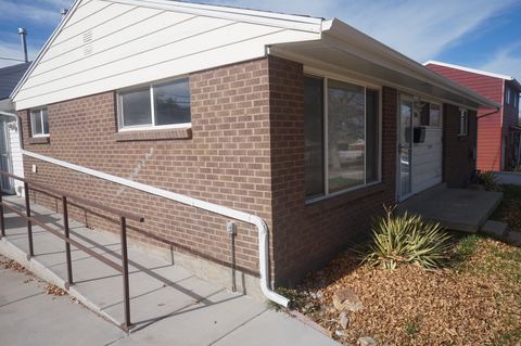 Tiny photo for 3342 S LYNNBROOK DR, Magna, UT 84044 (MLS # 2120750)