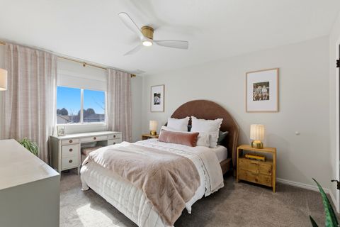 Tiny photo for 1048 E CHERRY LN, Layton, UT 84040 (MLS # 2136485)