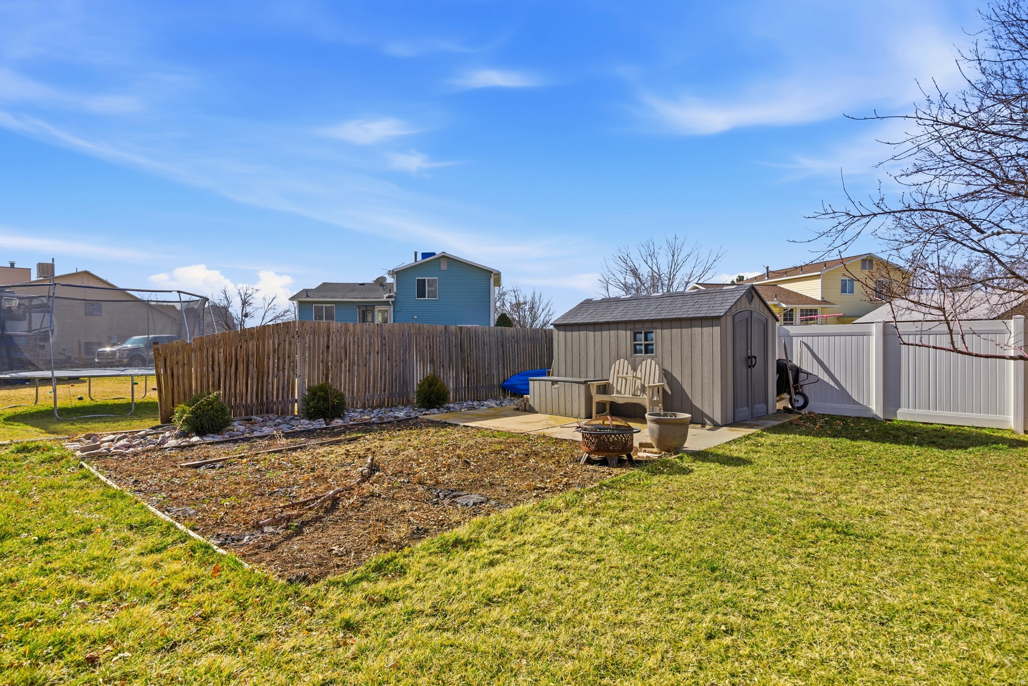 CHERRY LANE HEIGHTS - Residential