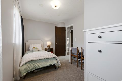 Tiny photo for 1048 E CHERRY LN, Layton, UT 84040 (MLS # 2136485)