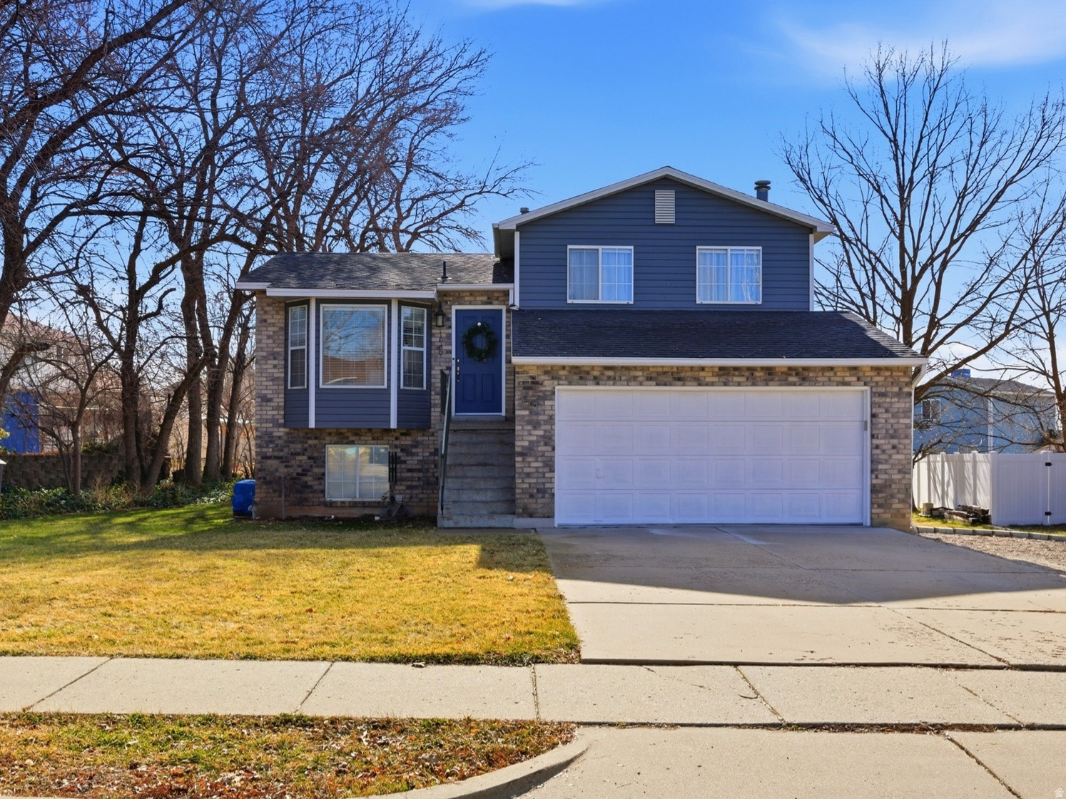 CHERRY LANE HEIGHTS - Residential