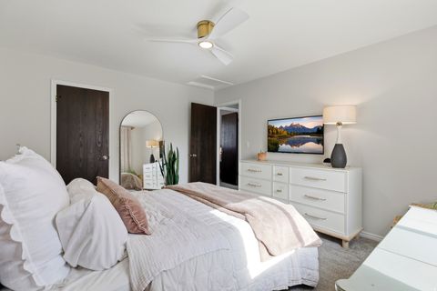 Tiny photo for 1048 E CHERRY LN, Layton, UT 84040 (MLS # 2136485)