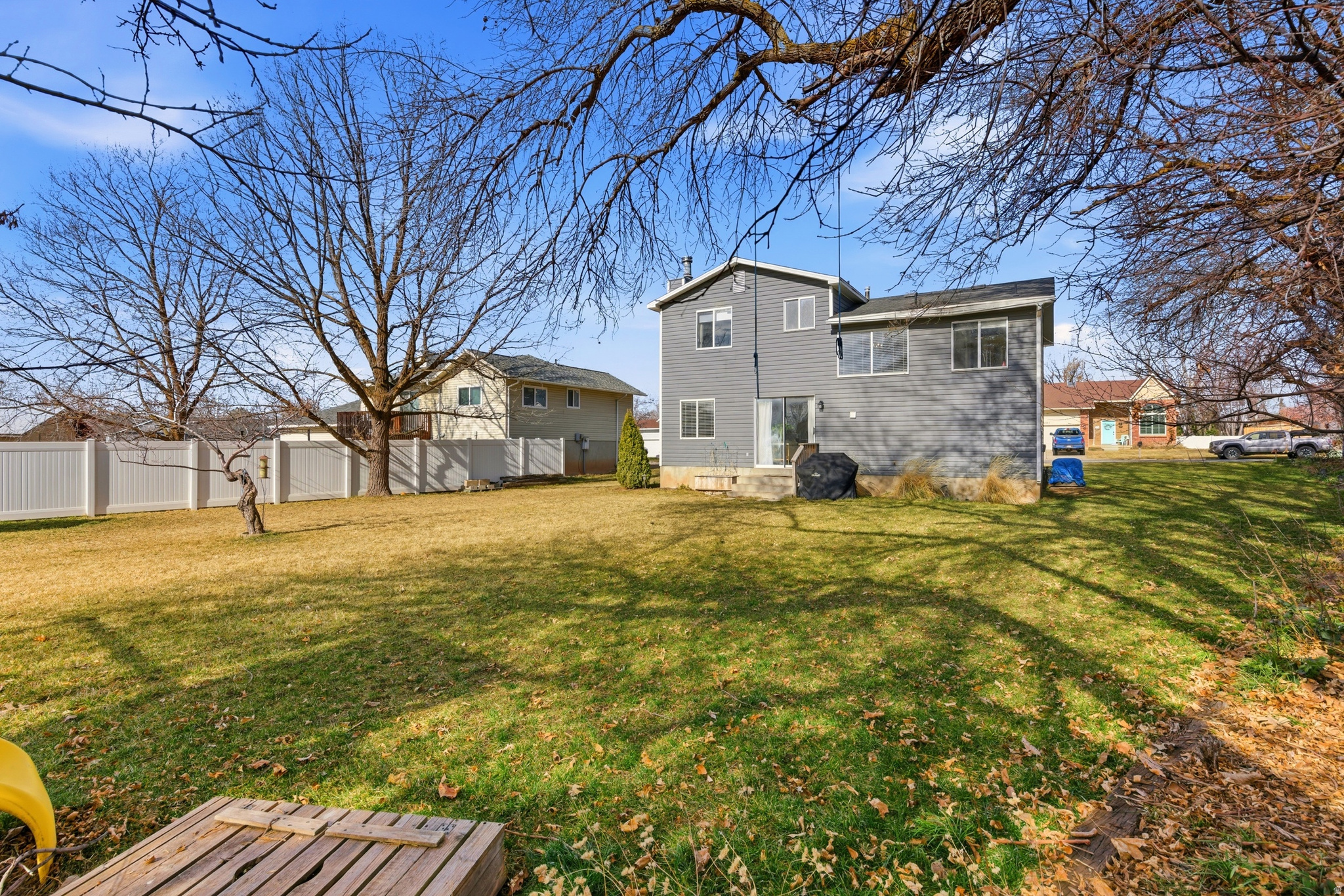 CHERRY LANE HEIGHTS - Residential