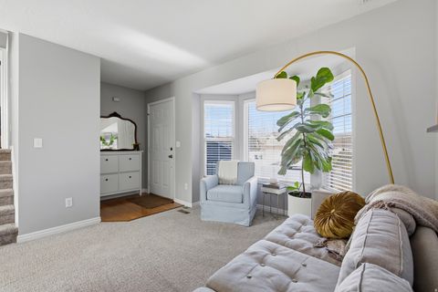 Tiny photo for 1048 E CHERRY LN, Layton, UT 84040 (MLS # 2136485)