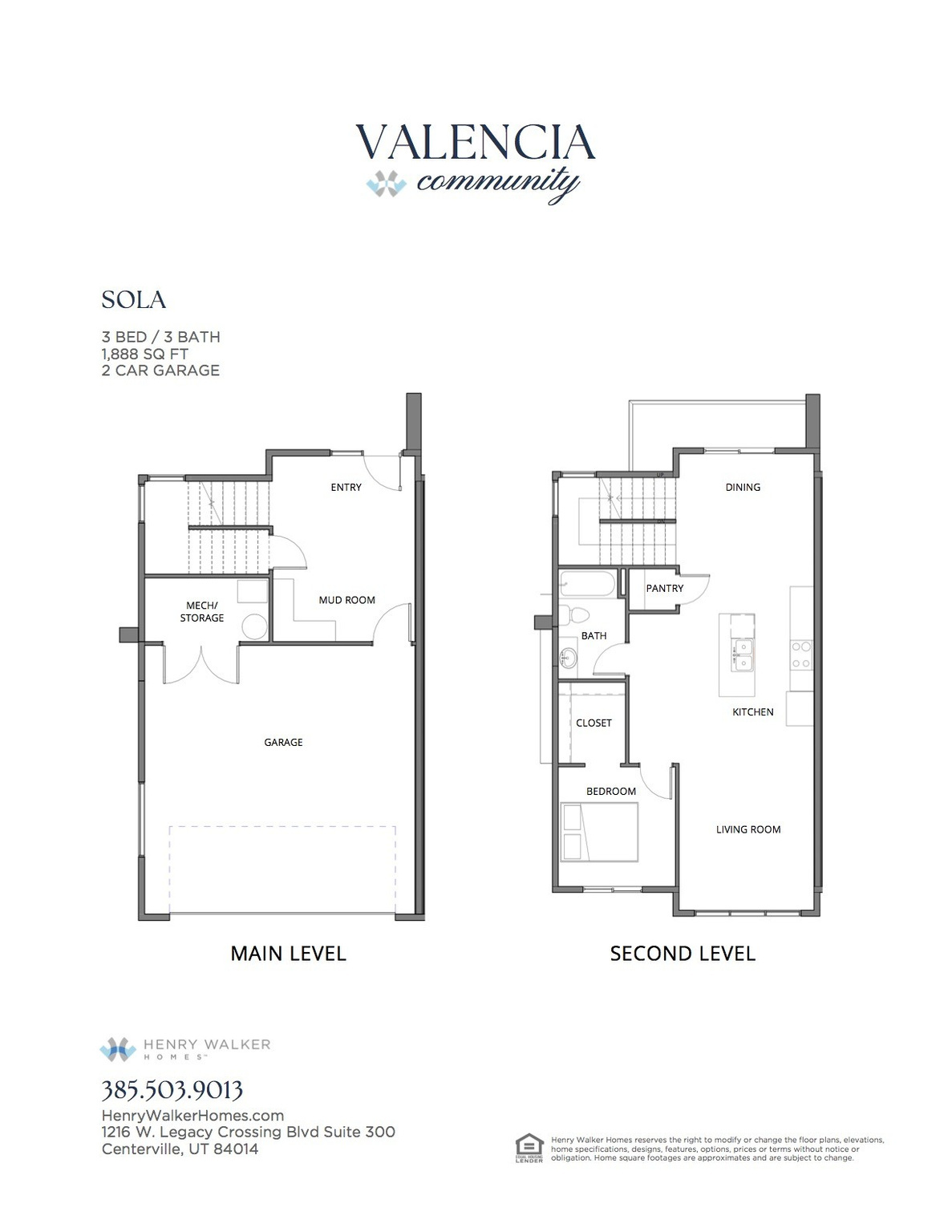 2792 W Silver Cholla Ln #39, Saint George, Utah image 25