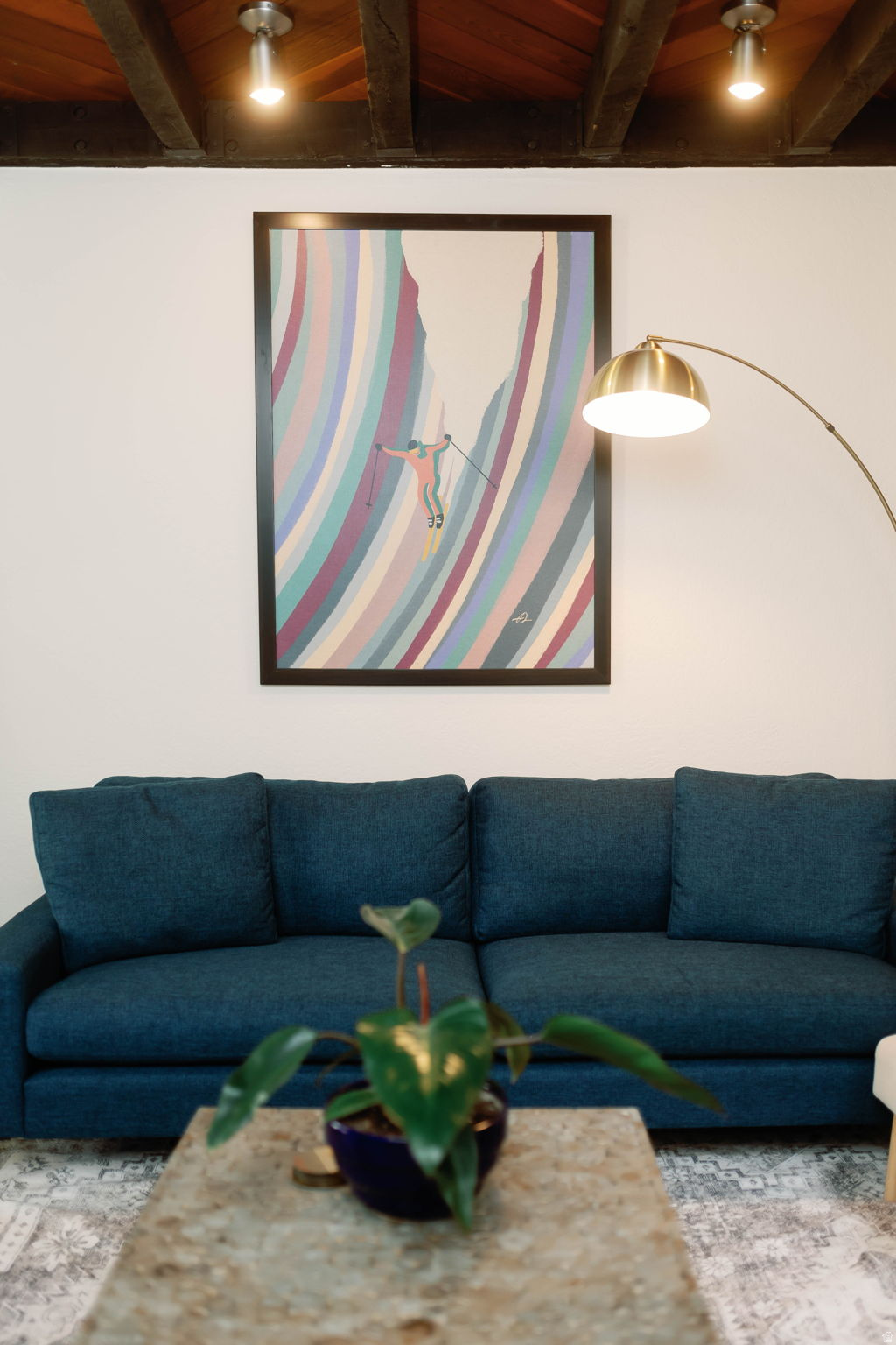 CLAIMJUMPER CONDOMIMIUM - Residential