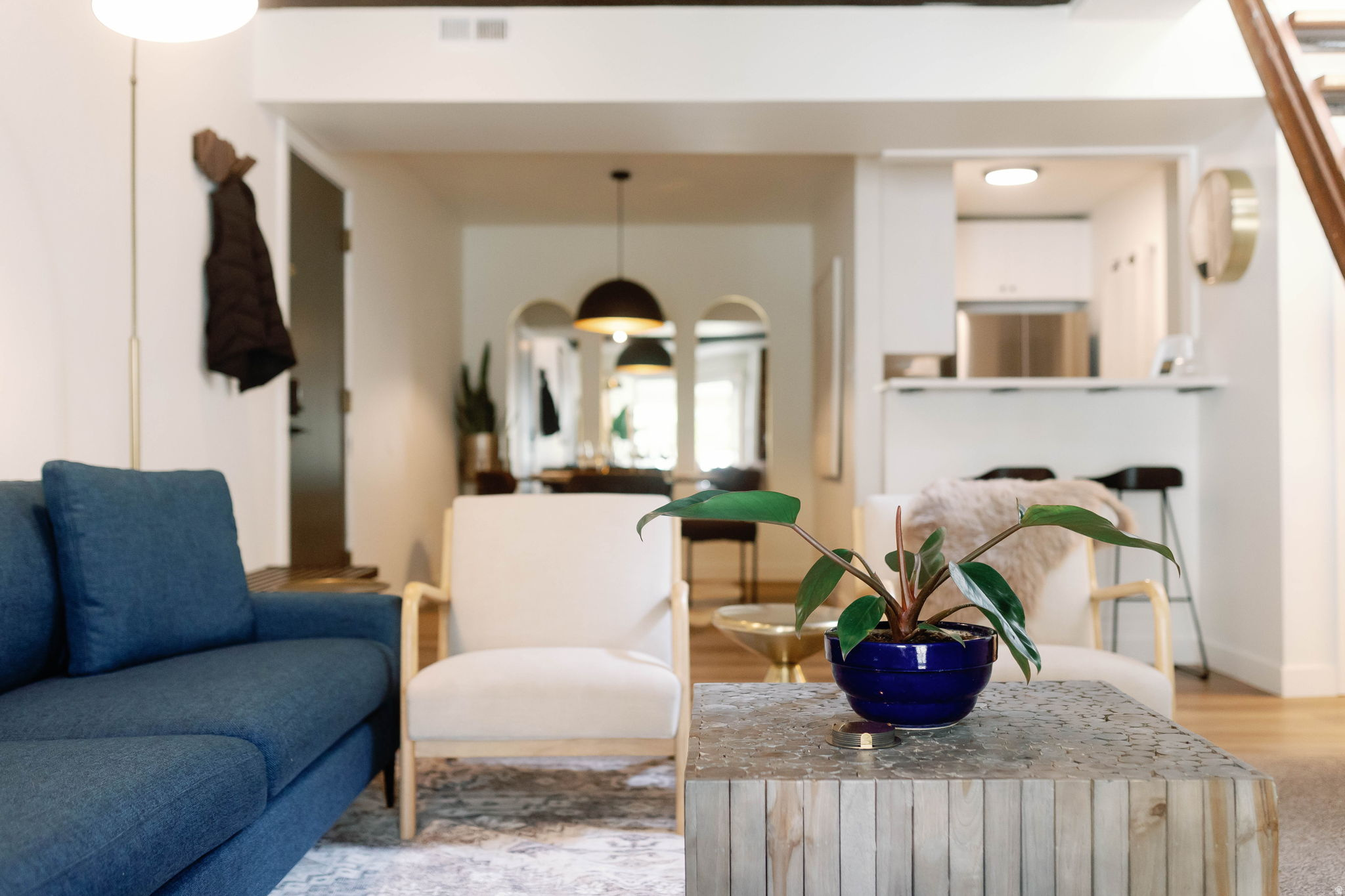 CLAIMJUMPER CONDOMIMIUM - Residential