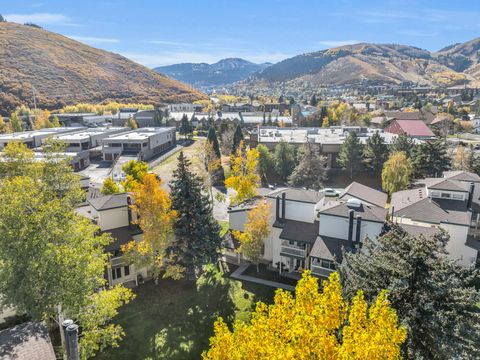 Condo For Sale - 1800 Homestake Rd #351U<br/> Summit County, Park City, UT 84060