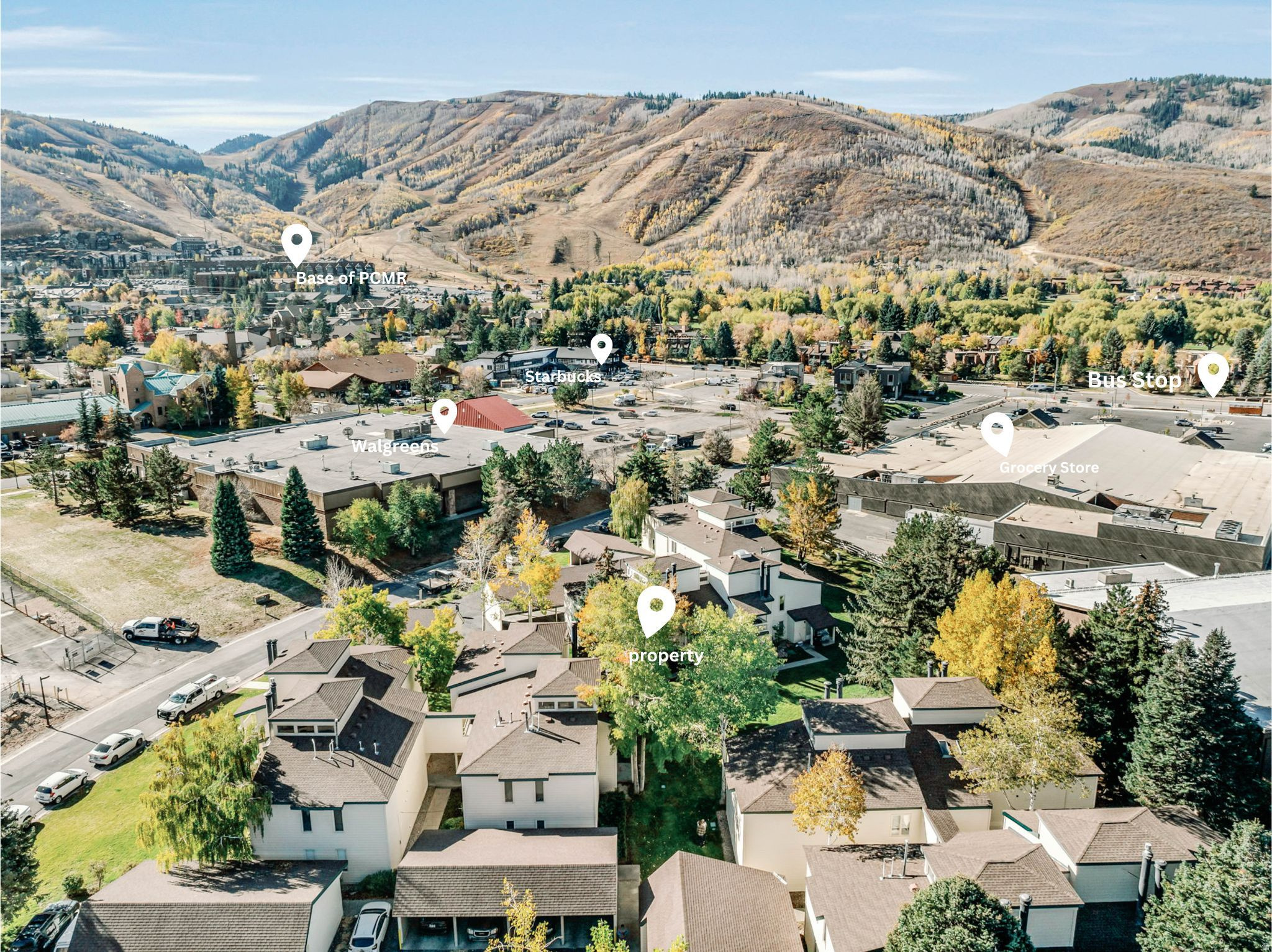 CLAIMJUMPER CONDOMIMIUM - Residential