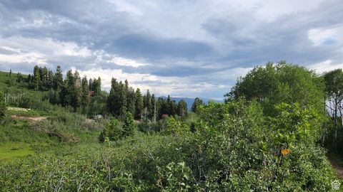 Tiny photo for 23280 N HILLSIDE DR DR E #J24, Fairview, UT 84629 (MLS # 2096119)