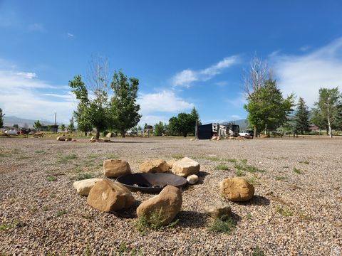 Tiny photo for 23280 N HILLSIDE DR DR E #J24, Fairview, UT 84629 (MLS # 2096119)