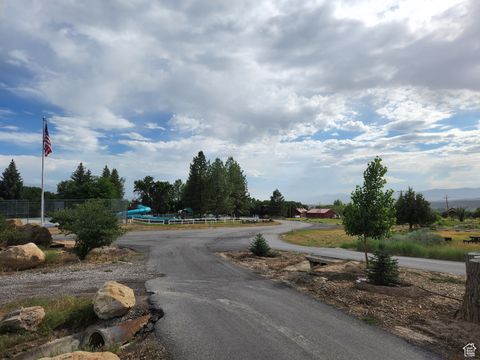 Tiny photo for 23280 N HILLSIDE DR DR E #J24, Fairview, UT 84629 (MLS # 2096119)