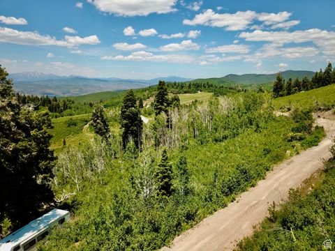 Tiny photo for 23280 N HILLSIDE DR DR E #J24, Fairview, UT 84629 (MLS # 2096119)