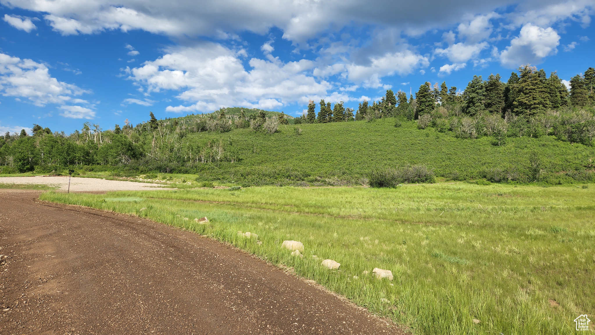 SKYLINE MOUNTAIN RESORT SUBDIVISION - Land