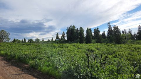 Tiny photo for 23280 N HILLSIDE DR DR E #J24, Fairview, UT 84629 (MLS # 2096119)