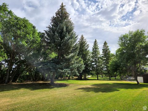 Tiny photo for 23280 N HILLSIDE DR DR E #J24, Fairview, UT 84629 (MLS # 2096119)