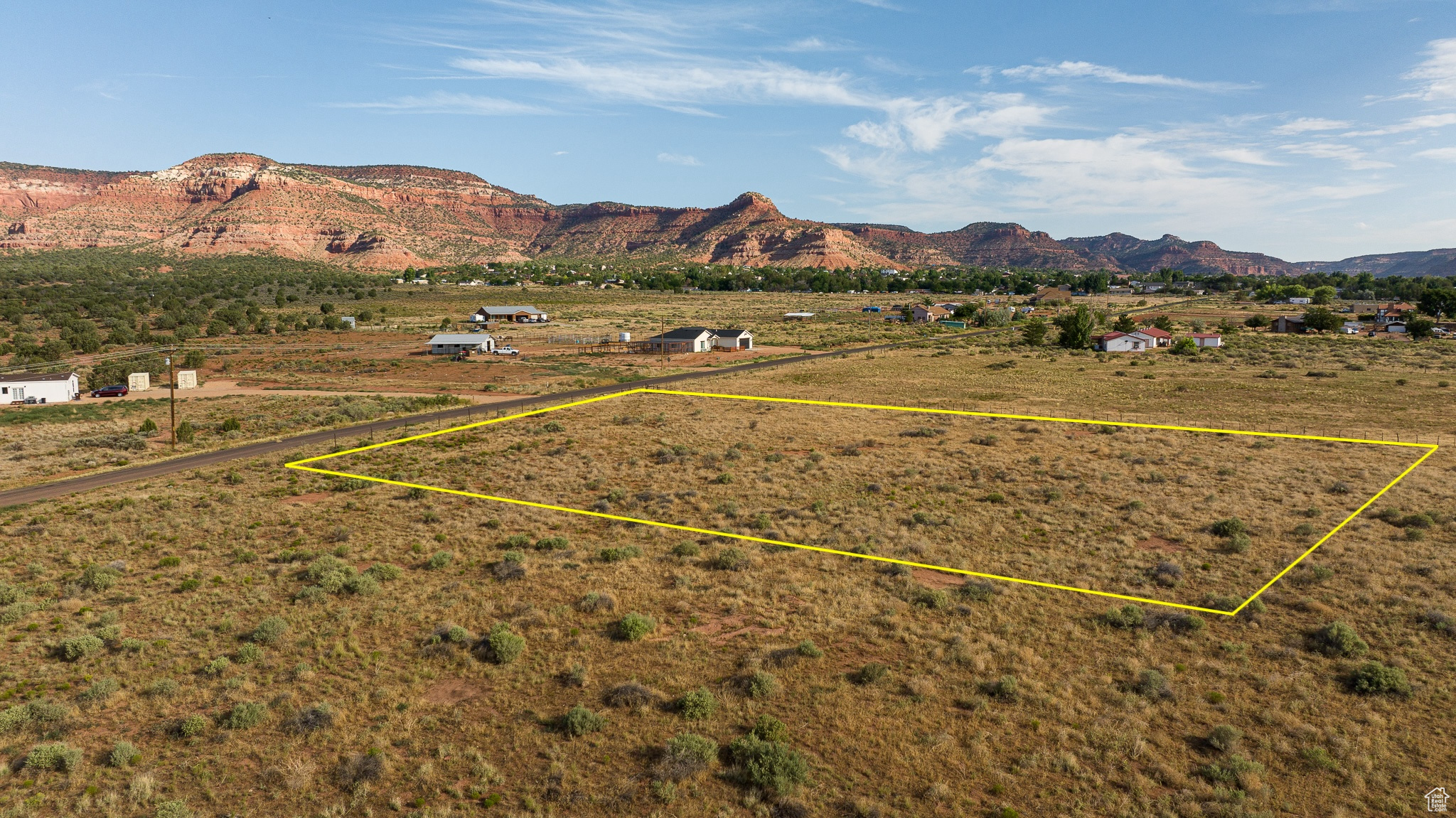 2225 S Powell Dr #719B, Kanab, Utah image 1