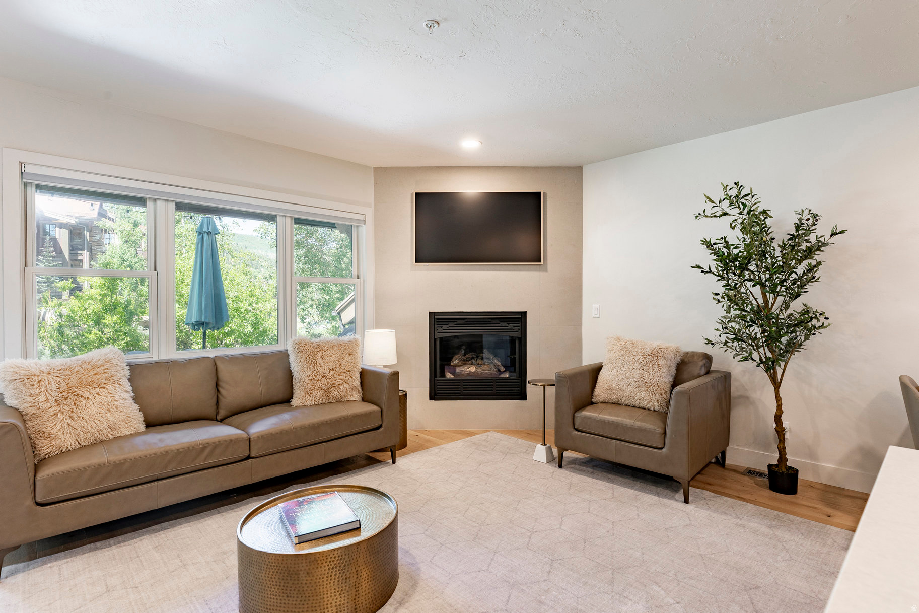 FOXGLOVE COTTAGES - Residential