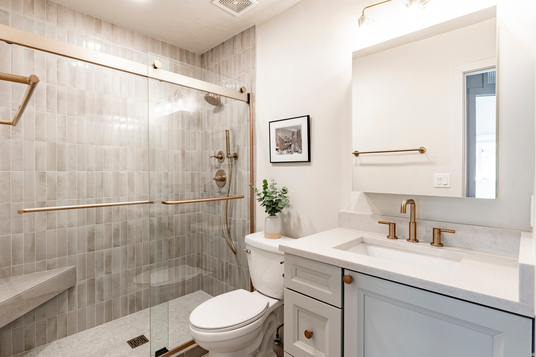 FOXGLOVE COTTAGES - Residential