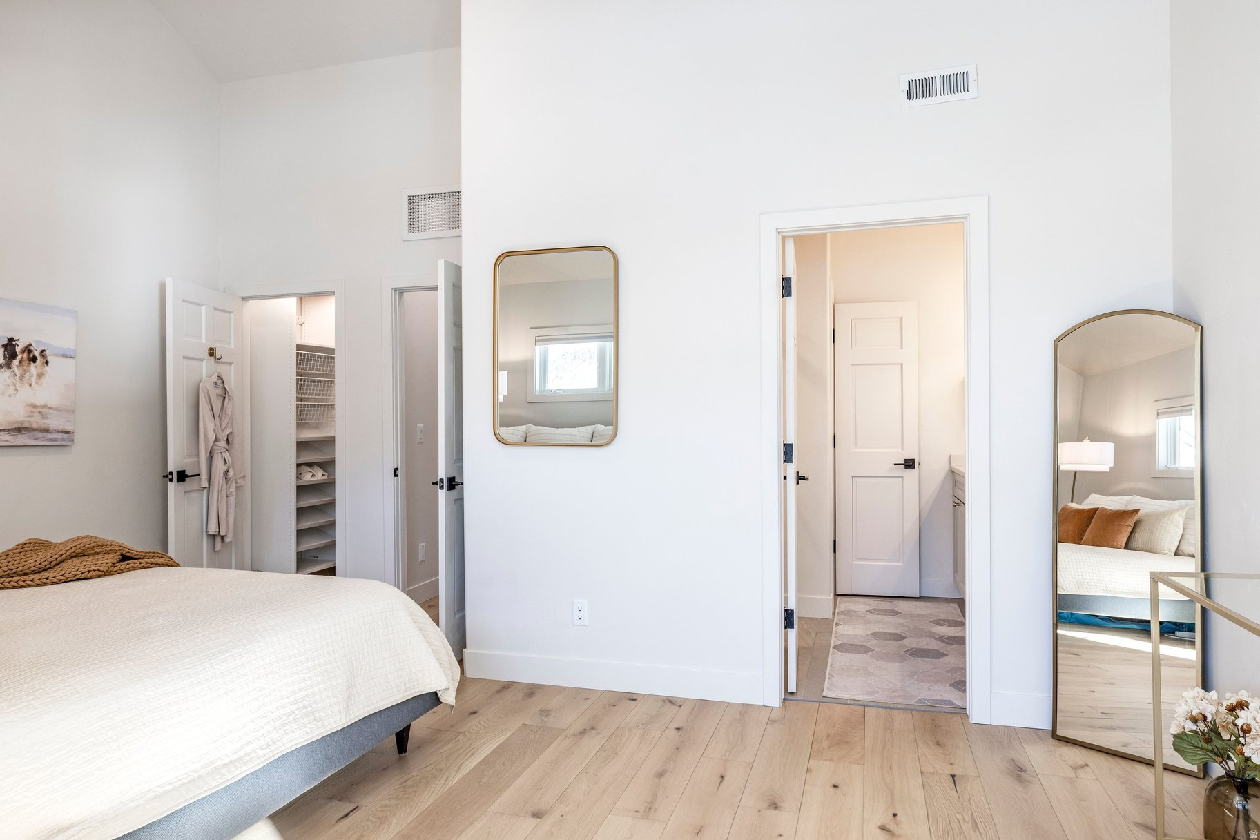 FOXGLOVE COTTAGES - Residential