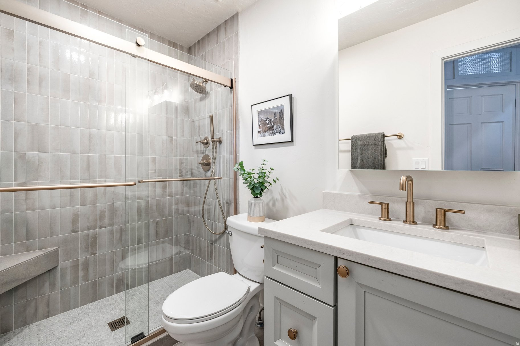 FOXGLOVE COTTAGES - Residential