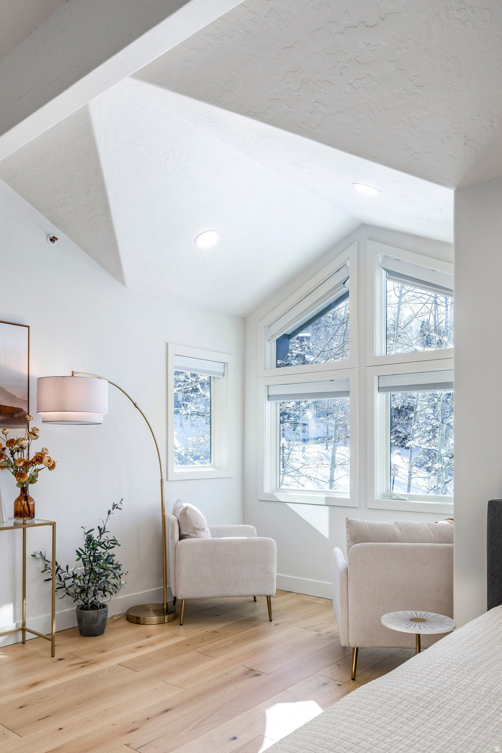 FOXGLOVE COTTAGES - Residential