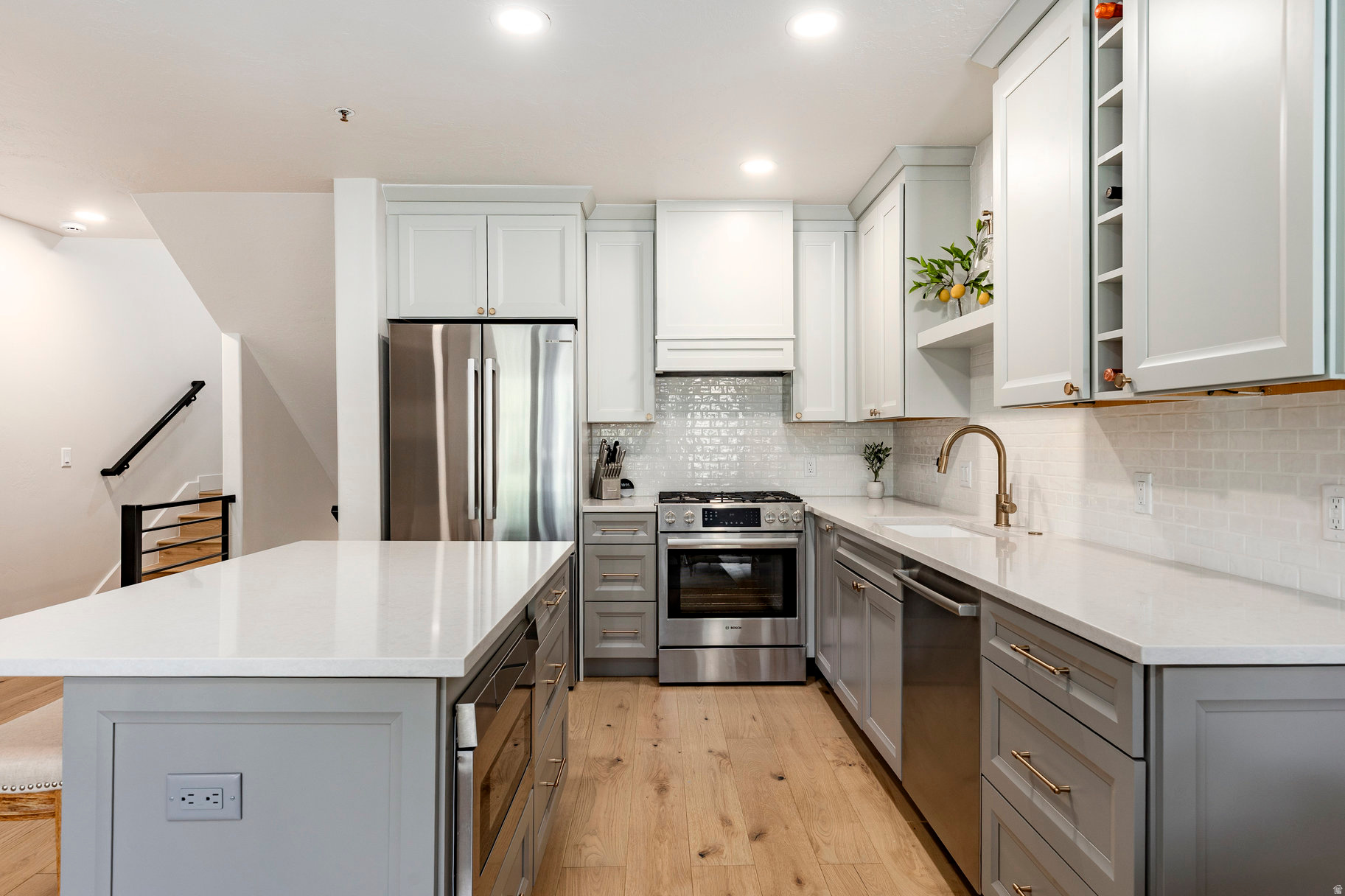 FOXGLOVE COTTAGES - Residential