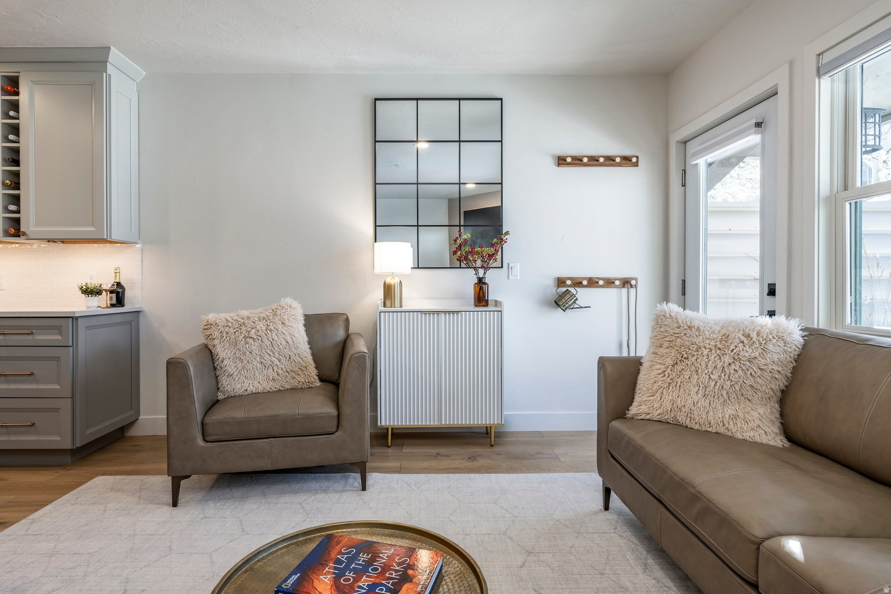 FOXGLOVE COTTAGES - Residential