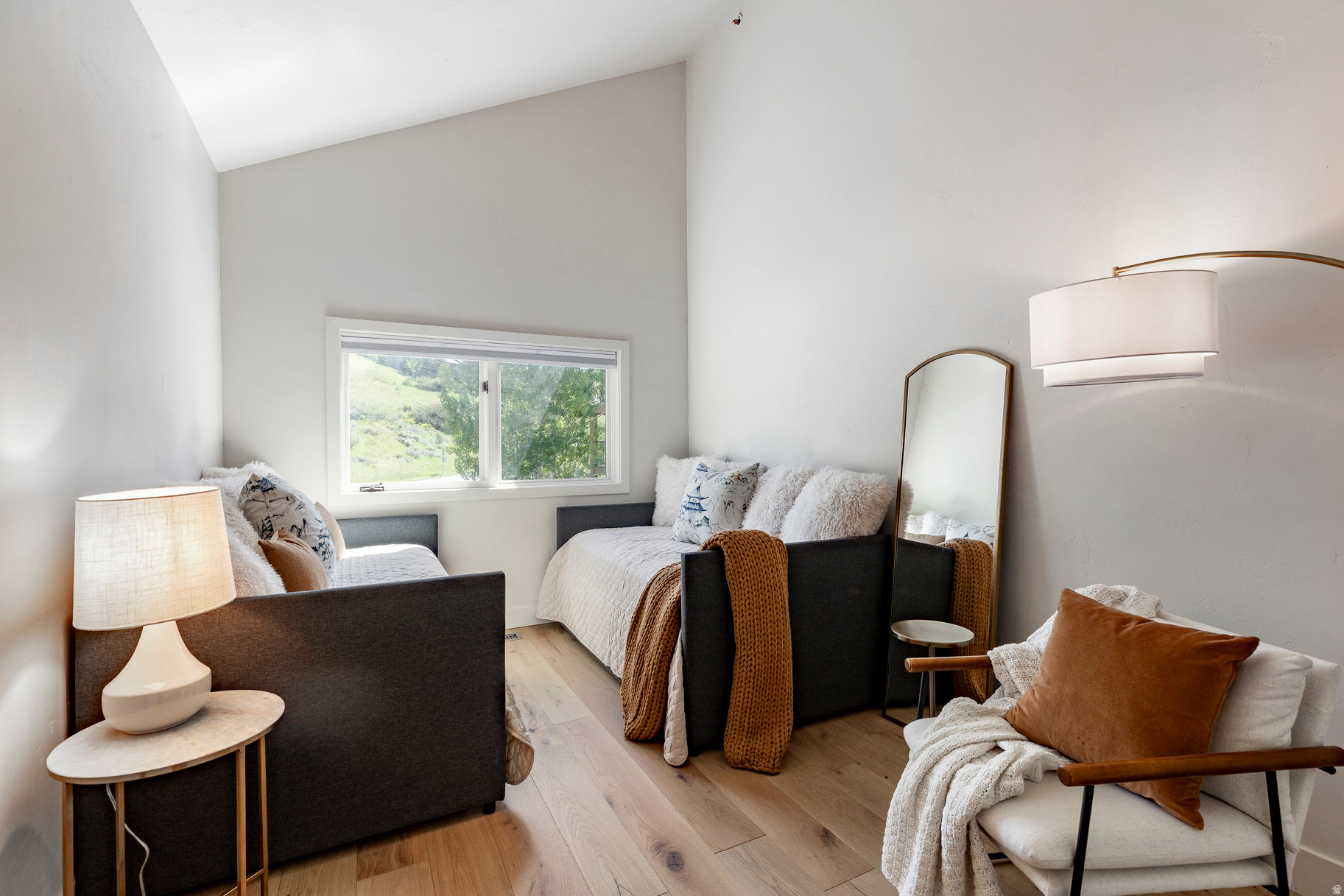 FOXGLOVE COTTAGES - Residential