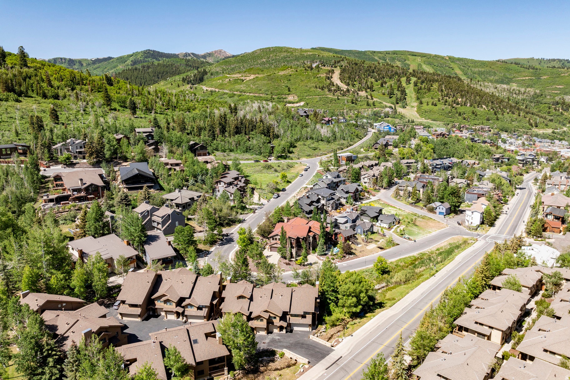 FOXGLOVE COTTAGES - Residential