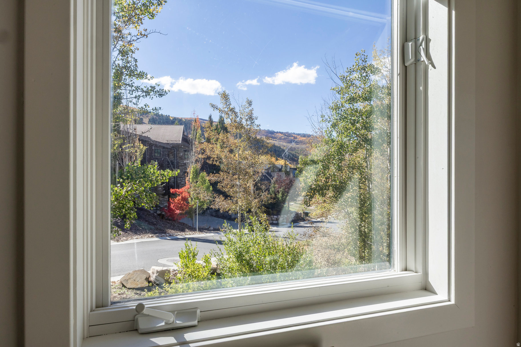 FOXGLOVE COTTAGES - Residential