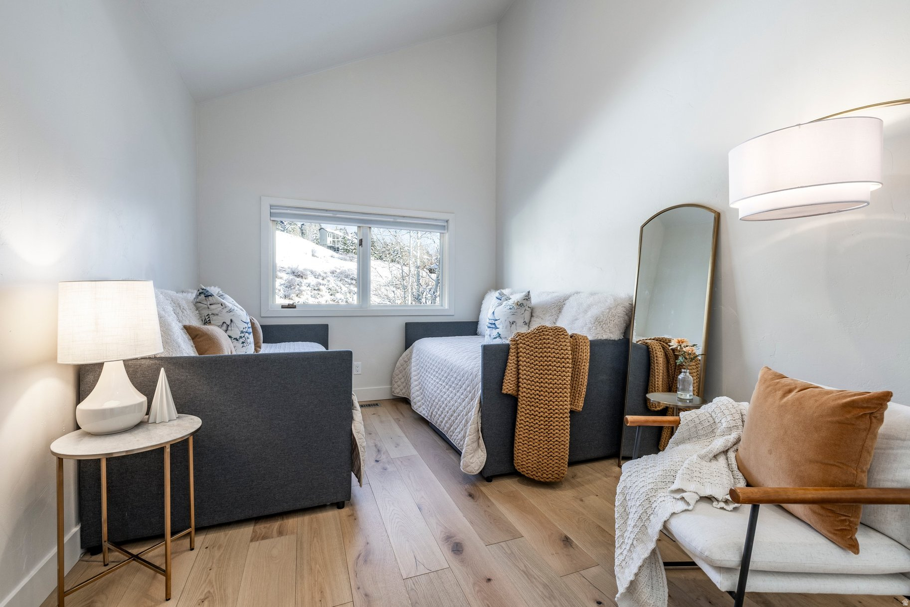 FOXGLOVE COTTAGES - Residential