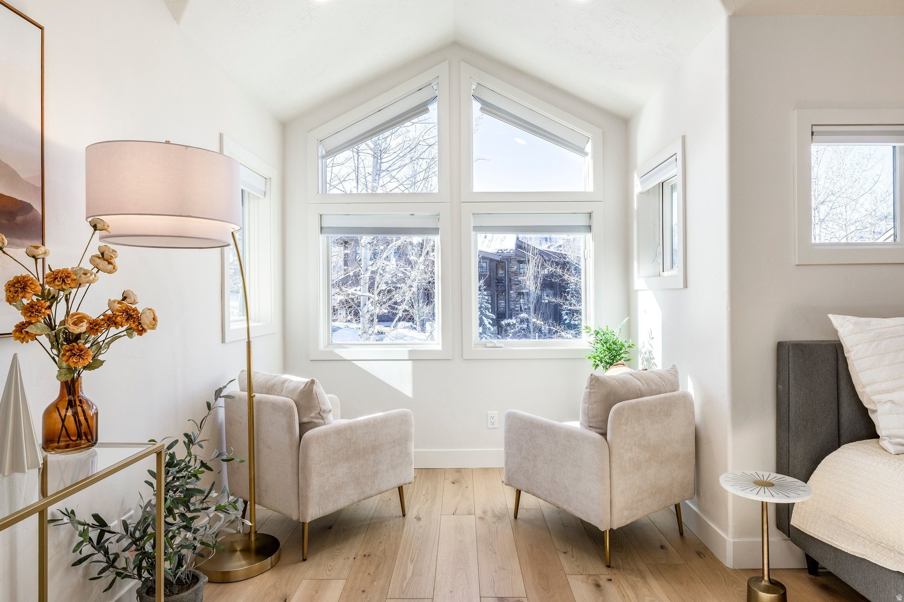 FOXGLOVE COTTAGES - Residential