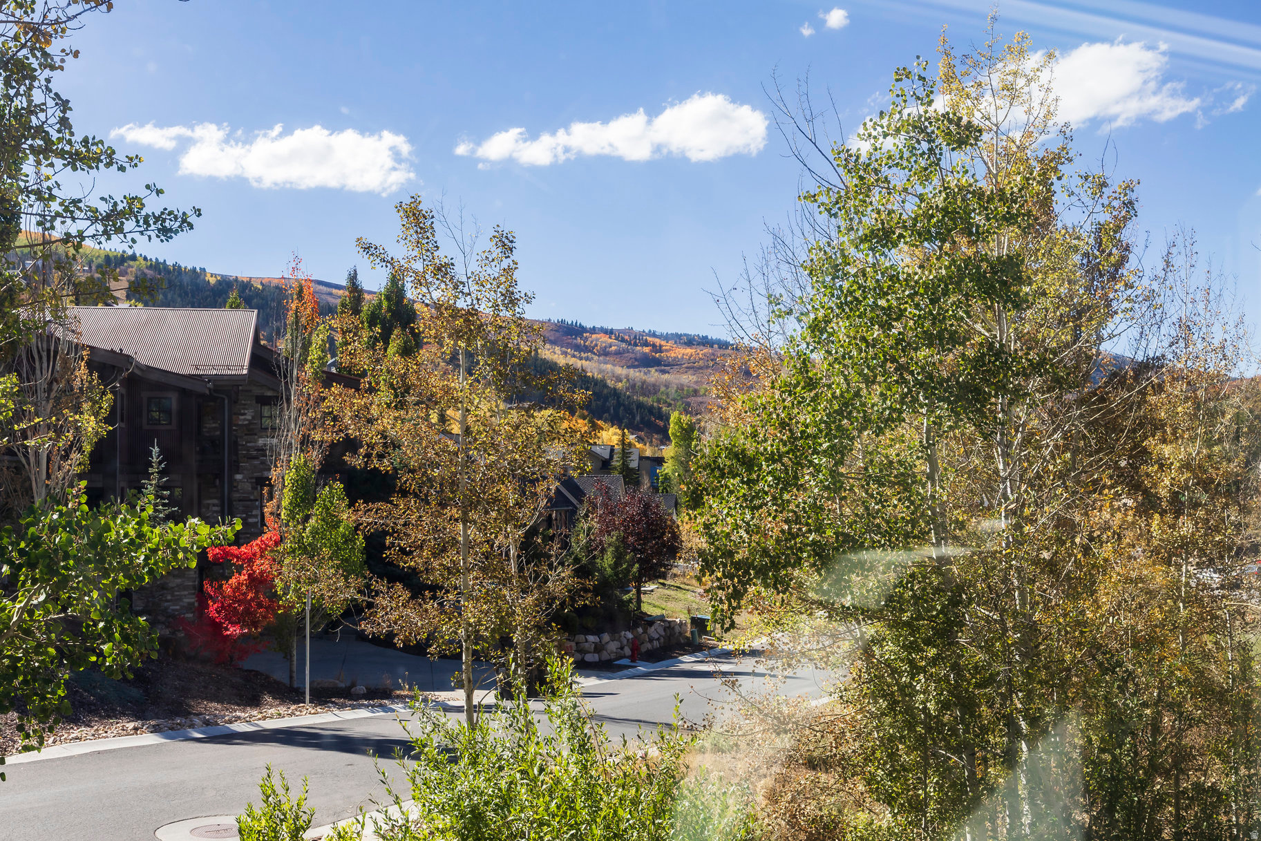 FOXGLOVE COTTAGES - Residential