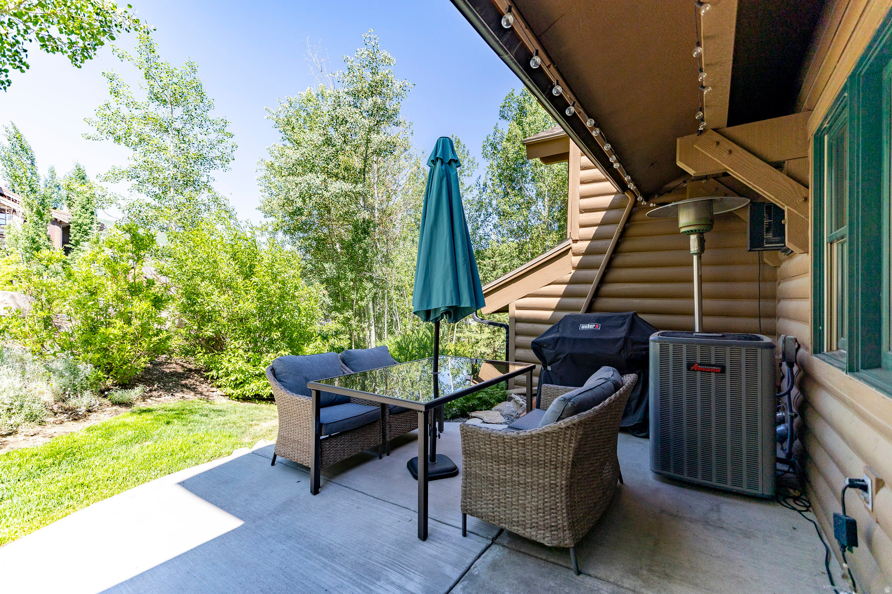 FOXGLOVE COTTAGES - Residential