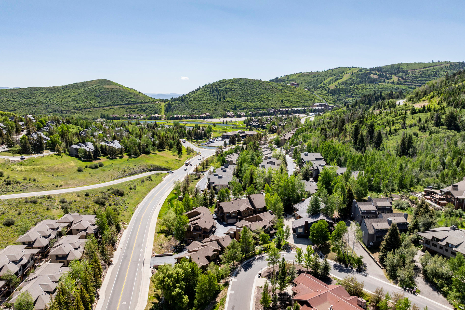 FOXGLOVE COTTAGES - Residential