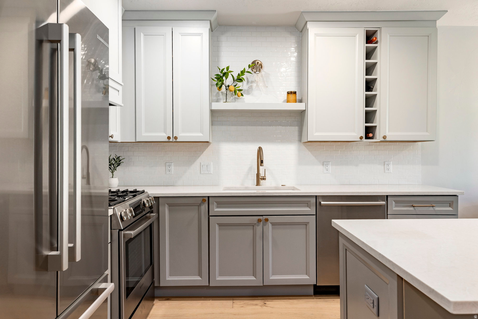 FOXGLOVE COTTAGES - Residential